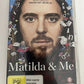 Matilda & Me (DVD, 2015) Tim Minchin Region 4