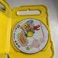 Yo Gabba Gabba! - It's Summertime! (DVD, 2008) Region 4