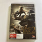 Ong Bak 2 (DVD, 2008) Tony Jaa Region 4