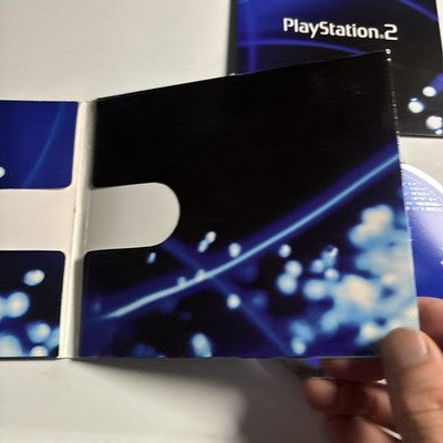 Sony Playstation 2 Welcome Pack Bonus Demo 6 Disc PAL