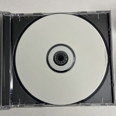 Robbie Williams – Misunderstood (CD, 2004) Australia CDCHSS5157