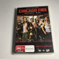 Chicago Fire : Season 1 (DVD, 2012) Region 4,2