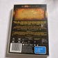 The Mummy Trilogy (DVD, 2008, 3-Disc) Brendan Fraser Region 4,2