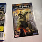 The Incredible Hulk -  PS2 PlayStation 2 Game Complete With Manual PAL