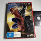 Spider-Man 3 (DVD, 2007) iactivecard James Franco, Tobey Maguire Region 4