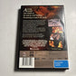 Don Juan De Marco (DVD, 1995) Marlon Brando, Johnny Depp Region 4 NEW