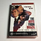 The Boys from Brazil (DVD, 1978) Gregory Peck, James Mason, Region 4
