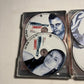 Underbelly Uncut - Steel Case (DVD, 2008) Region 4