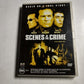 Scenes of the Crime (DVD, 2000) Jeff Bridges Region 4