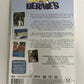 Weekend at Bernie's (DVD, 1989) Andrew Mccarthy, Jonathan Silverman Region 4