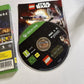 Lego Star Wars The Force Awakens Xbox One With Manual Tested