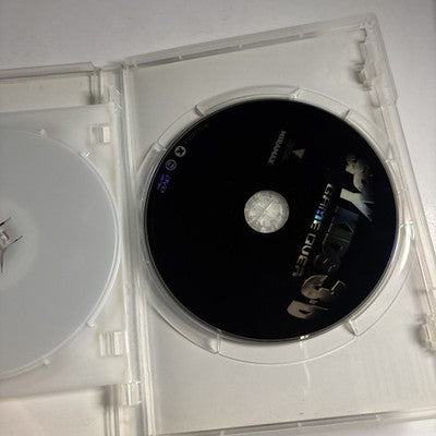 Spy Kids / Spy Kids 2 / Spy Kids 3 Game Over (DVD, 2012, 3-Disc) Region 4