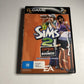 The Sims 2 Open For Business PC DVD-ROM Game Expansion Pack Complete 2006