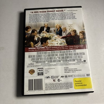 Flipped (DVD, 2010) Rob Reiner Region 4