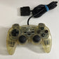 Hori Analog Sindou Pad 2 Controller for Sony PlayStation 1 & 2 PS1 PS2 Clear