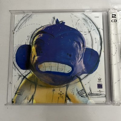 Various – Triple J Hottest 100 Volume 9 (CD, 2002, 2-Disc) Australia 12362