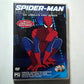 Spiderman -The New Animation Series : Season 1 (DVD, 2003) Region 4