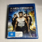 X-Men Origins - Wolverine (Blu-ray, 2009) Hugh Jackman, Liev Schreiber Region B