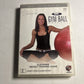 Aussie Fit - Gym Ball Workout (DVD) All Regions NEW