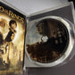 The Lord of the Rings - The Two Towers (DVD, 2002) Region 4