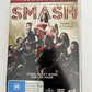 Smash : Season 1 (DVD, 2012, 4-Disc) Region 4 &2