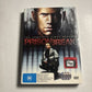 Prison Break : Season 1 (DVD, 2005) Region 4 *New Sealed*