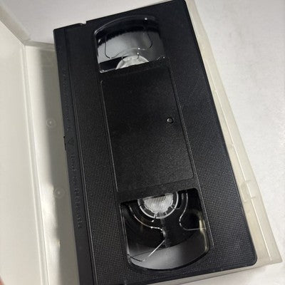 Getting There (VHS, 2002) Mary-Kate Olsen, Ashley Olsen PAL