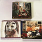 Ali Project – La Vita Romantica (CD + DVD, 2010, 2-Disc) Japan LHCA-35112