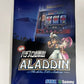 Pachi-Slot Aladdin II Evolution PS2 Sony PlayStation 2 NTSC-J Japanese Complete