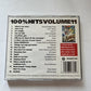 Various – 100% Hits Volume 11 (CD, 1994) Australia 9548327762