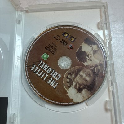 The Little Colonel (DVD, 1935) Shirley Temple Region 4