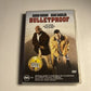 Bulletproof (DVD, 1996) Adam Sandler, Damon Wayans Region 4 NEW