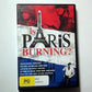 Is Paris Burning? (DVD, 1966) Jean-Paul Belmondo, Charles Boyer Region 4