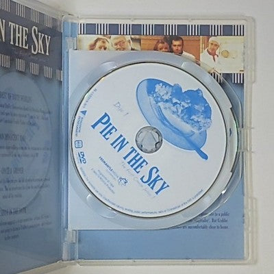 Pie in the Sky : Series 1 (DVD, 1994, 2-Disc) All Regions