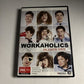 Workaholics : Season 1 (DVD, 2011) Region 4 NEW