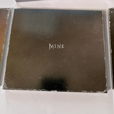 Mr.Children – Soundtracks (CD + Bluray, 2020, 2-Disc) Japan Limited Edition