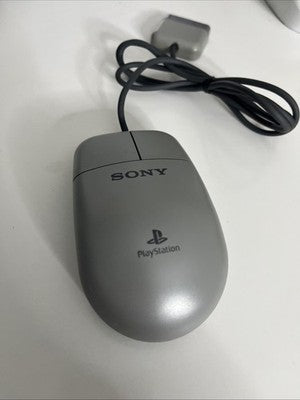 Genuine Sony PlayStation Mouse for PS1 SCPH-1030