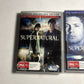Supernatural : Season 1 & 2 (DVD, 2005) Region 4