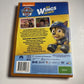 Paw Patrol - All Wings on Deck (DVD, 2016) Region 4