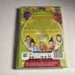 Hi-5 Come on and Party - DVD - Region 4