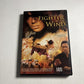 Fighter In The Wind (DVD, 2004) Yang Donggeun, Aya Hirayama Region 1