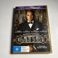 The Great Gatsby (DVD, 2013) Leonardo DiCaprio, Joel Edgerton Region 4 NEW