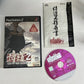 Way Of The Samurai 2 PS2 Sony PlayStation 2 NTSC-J Japanese Game Complete