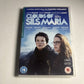 Clouds of Sils Maria (DVD, 2014) Juliette Niche Region 2 NEW