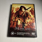 The Last of the Mohicans (DVD, 1992) Daniel Day-Lewis Region 4 NEW
