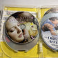 Mr & Mrs Smith / Ever After / Object Of My Affection / Never Been Kissed DVD