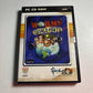 Worms World Party PC CD ROM
