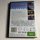The Little Rascals (DVD, 1994) Kevin Jamal Woods, Zachary Mabry, Region 4,2