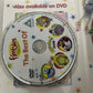 Fimbles: The Best Of (DVD) BBC Childrens Animation Region 4 &2