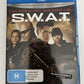 SWAT (Blu-ray, 2003) Colin Farrell, Jeremy Renner, Samuel L. Jackson Region B